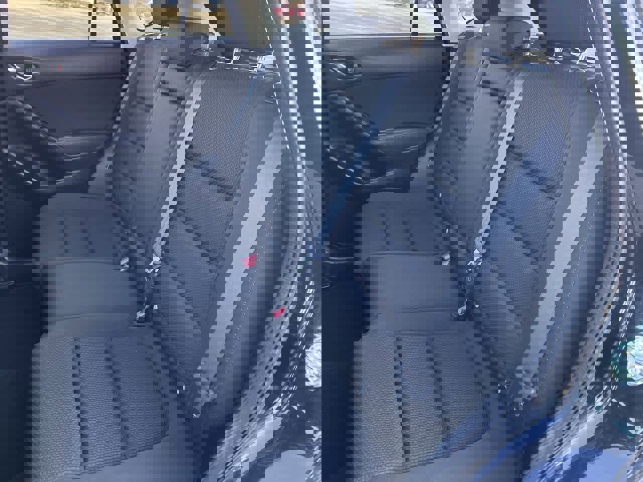 Used 2016 MAZDA CX-5 Touring image 18