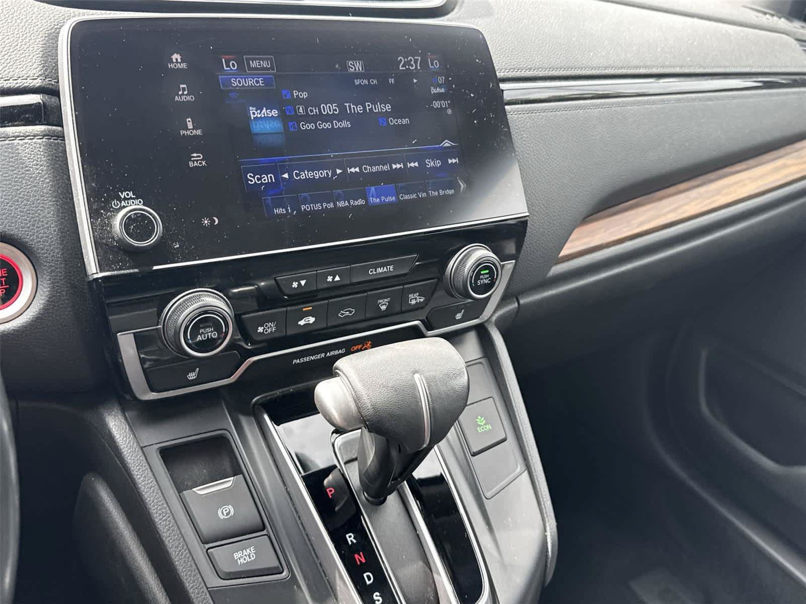 Used 2019 Honda CR-V EX-L image 23