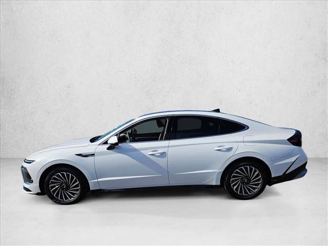 New 2026 Hyundai Sonata Limited image 2