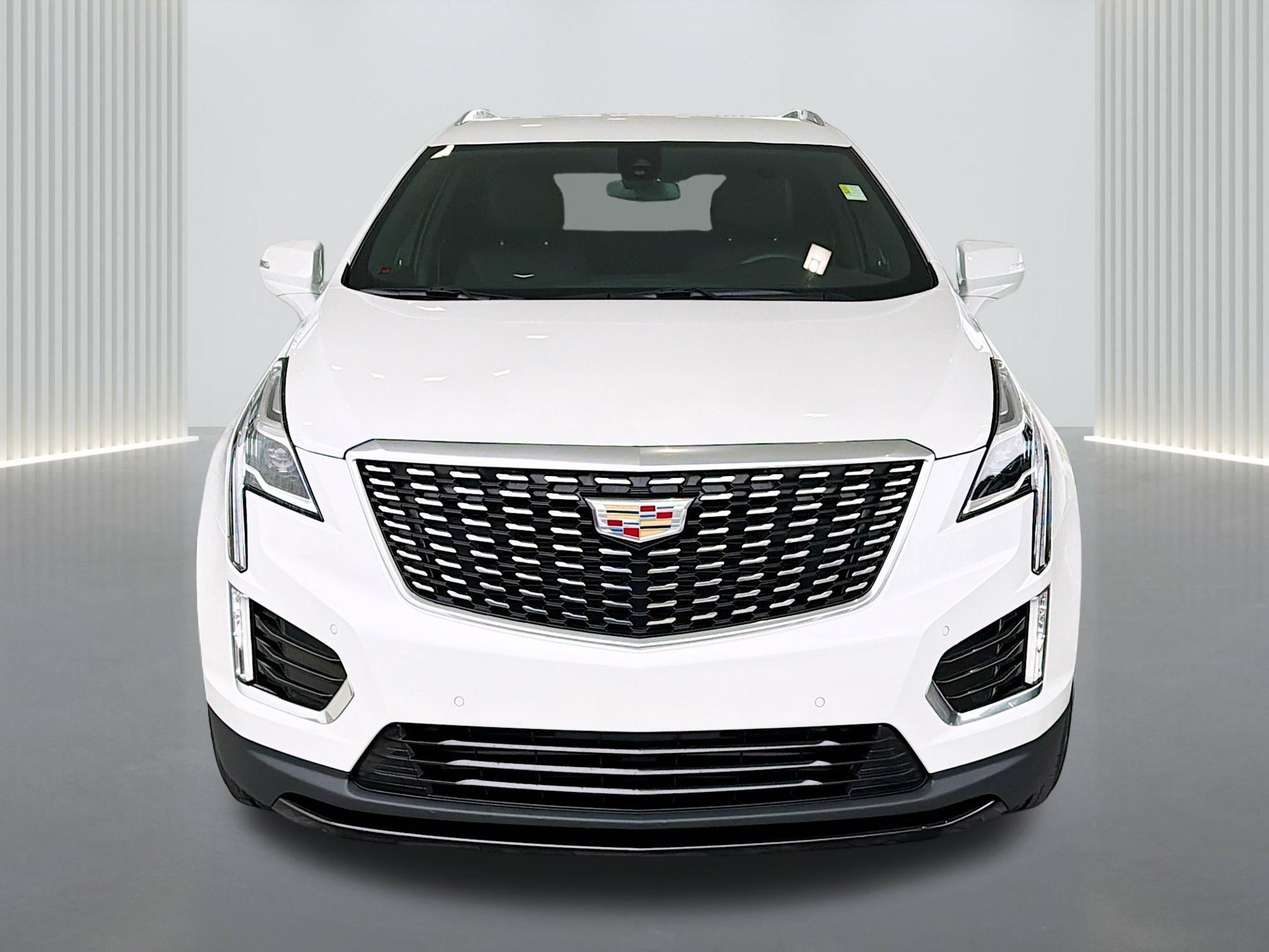 Certified 2023 Cadillac XT5 Luxury FWD image 10