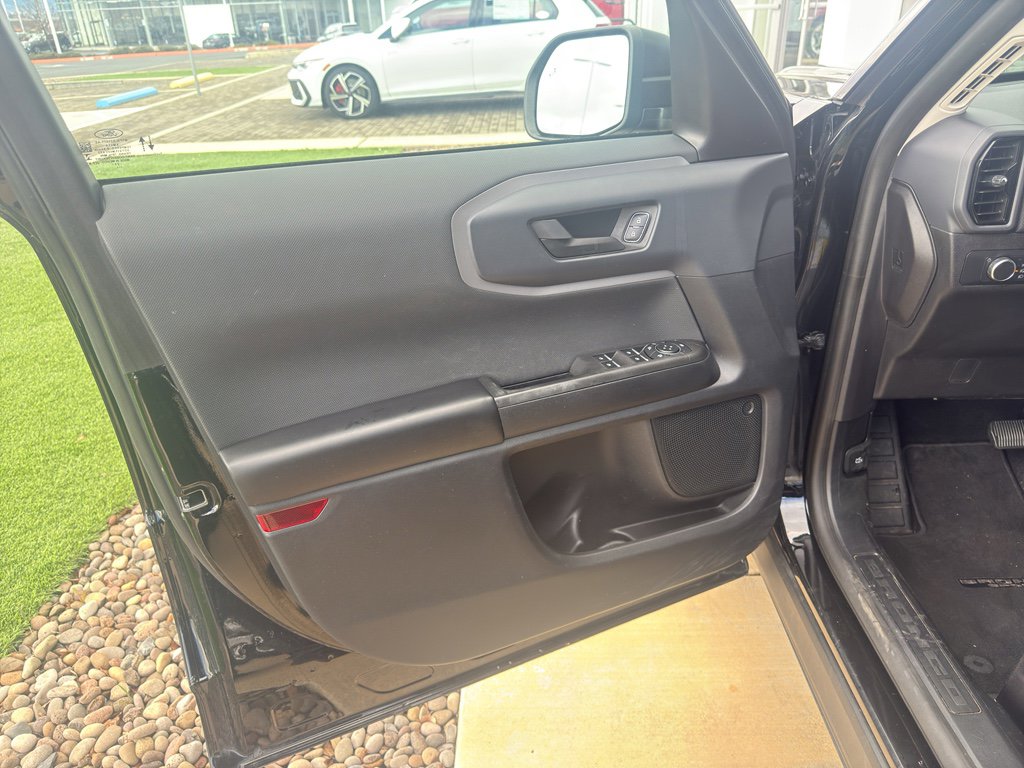 Used 2022 Ford Bronco Sport image 10