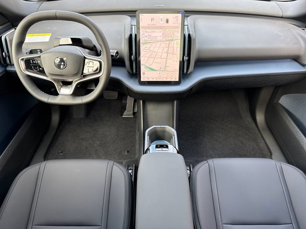 New 2026 Volvo EX30 Ultra w/ Climate Package AWD/4WD image 12