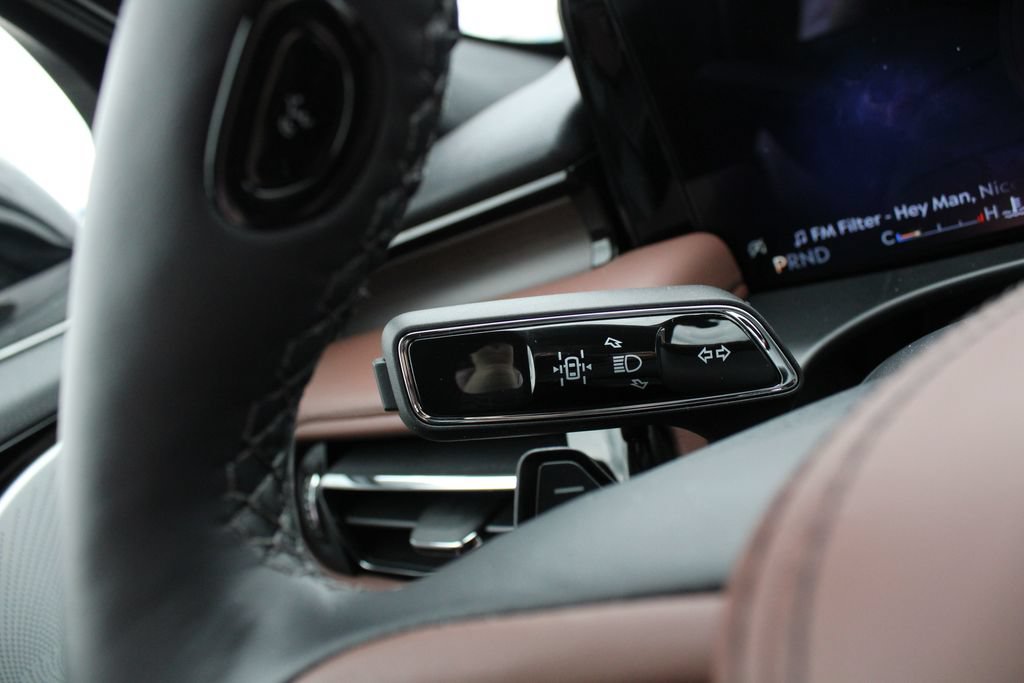 New 2026 Lincoln Aviator Reserve AWD/4WD image 10