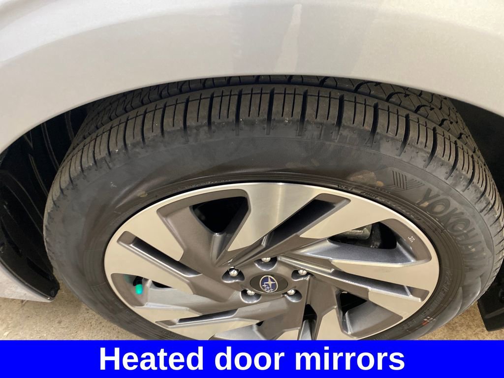 Certified 2025 Subaru Legacy Limited image 27