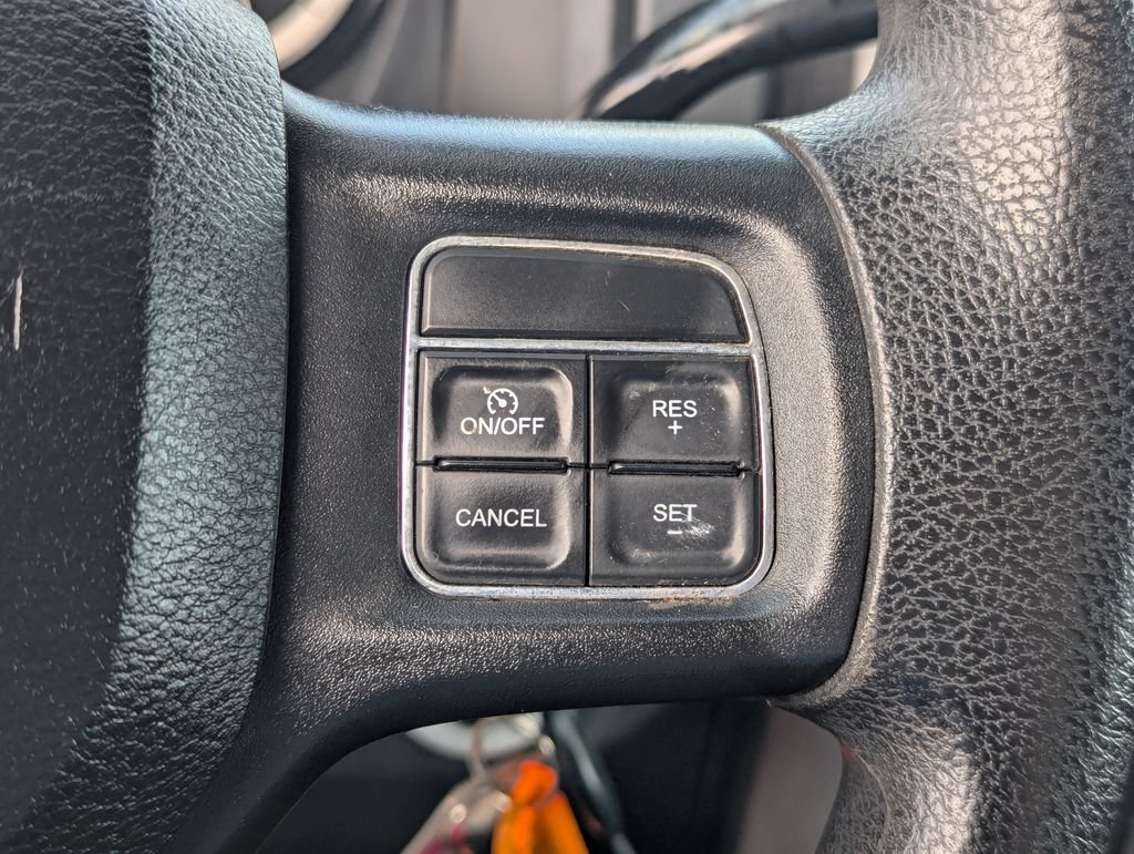 Used 2017 RAM 3500 Tradesman w/ Popular Equipment Group AWD/4WD image 19