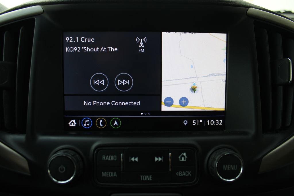 Used 2018 GMC Terrain Denali w/ GMC Pro Grade Package AWD/4WD image 35