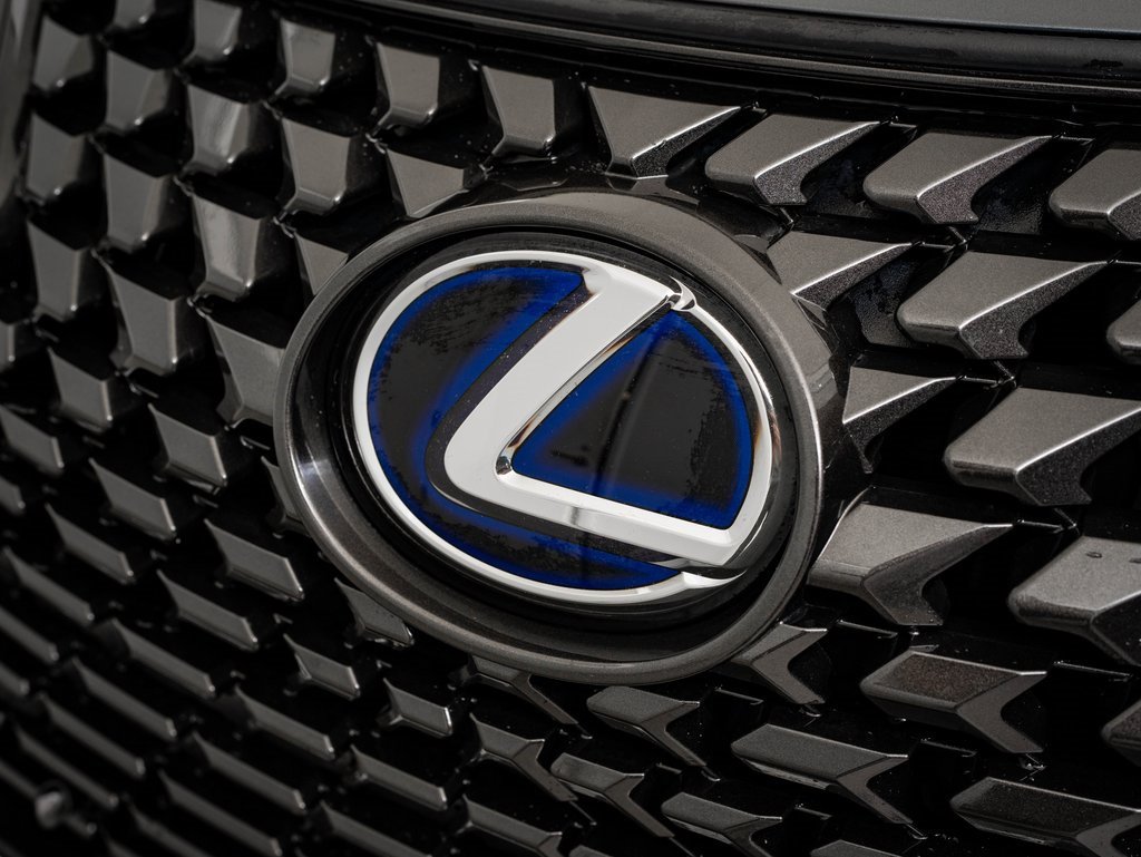 Used 2022 Lexus UX 250h w/ Premium Package image 3