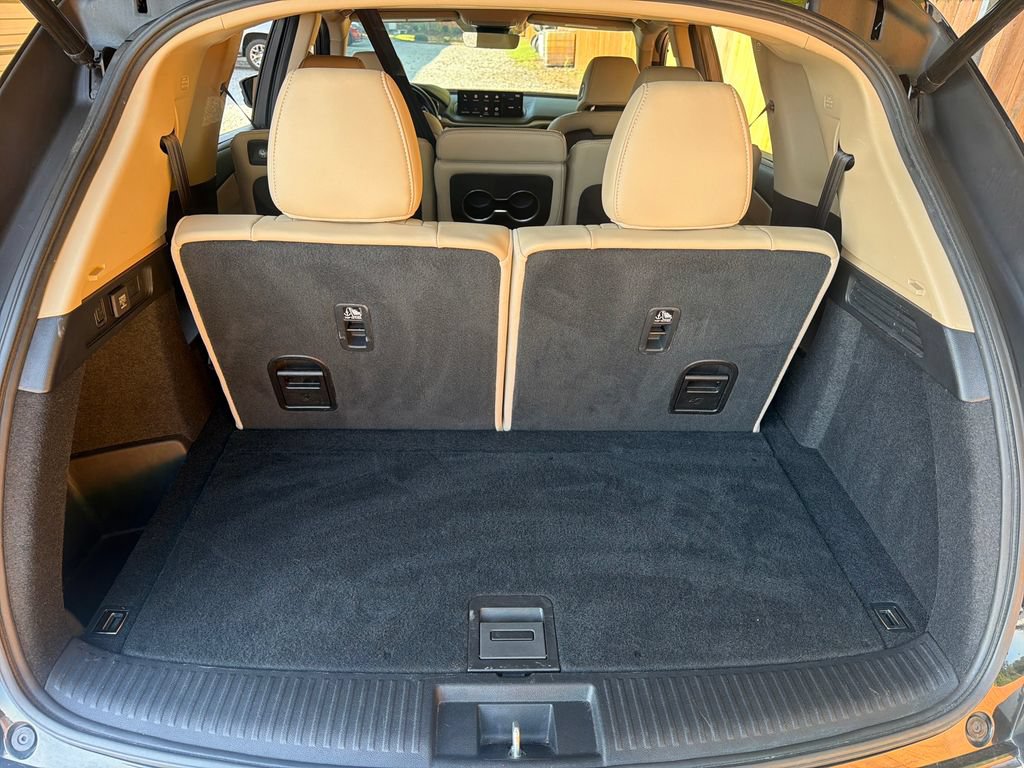 Used 2022 Acura MDX w/ Technology Package FWD image 31