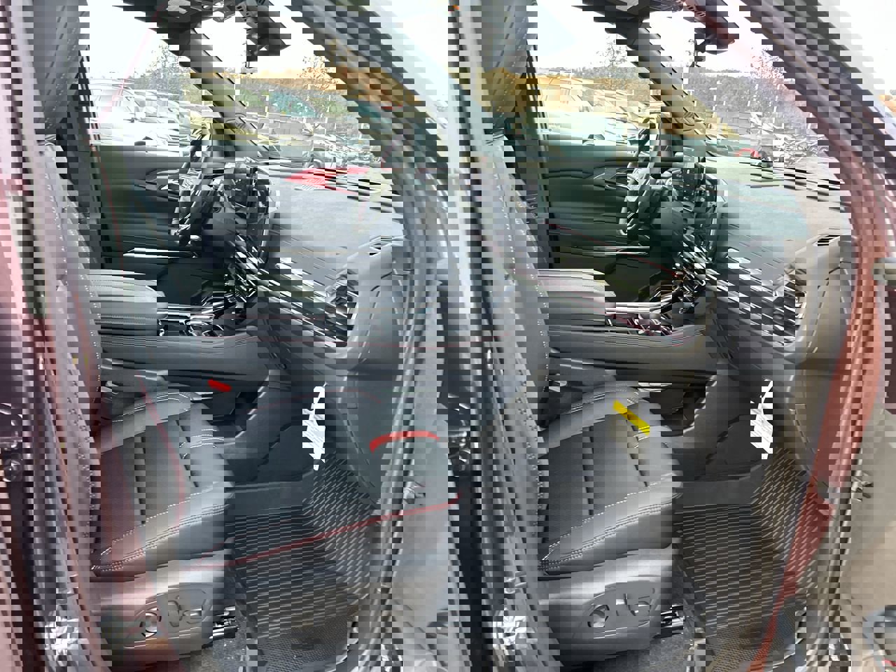 New 2026 Chevrolet Traverse RS w/ LPO, Floor Liner Package image 14