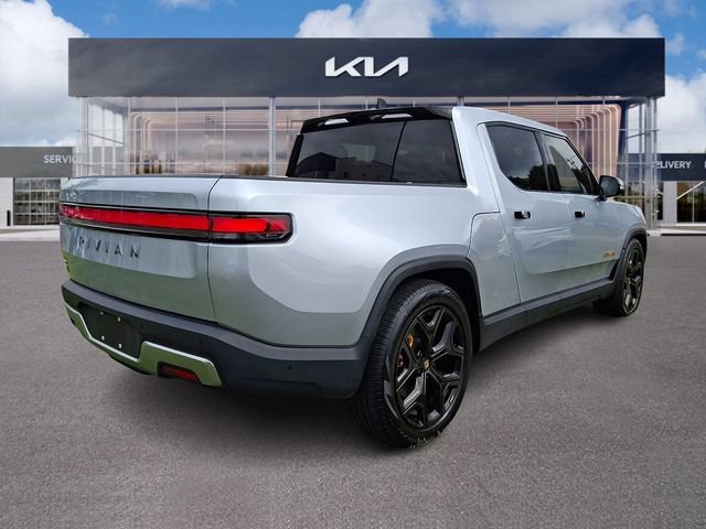 Used 2023 Rivian R1T Adventure AWD/4WD image 6