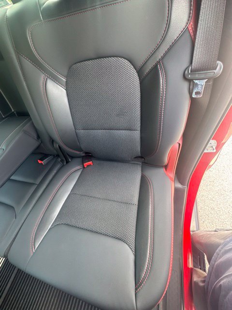 Used 2022 RAM 1500 Rebel w/ Rebel Level B Equipment Group AWD/4WD image 35