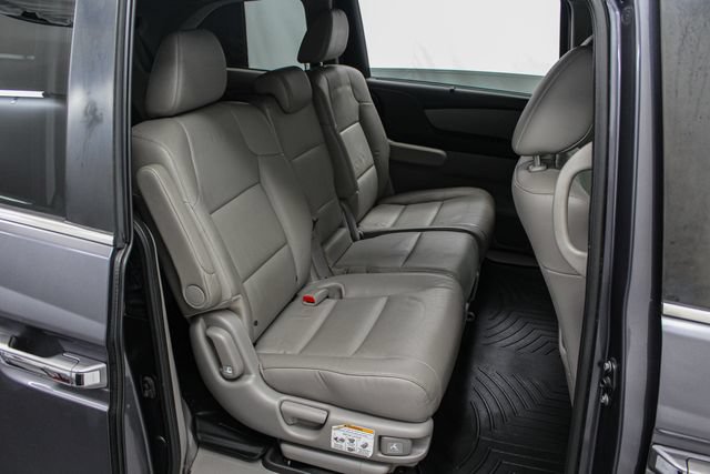 Used 2016 Honda Odyssey EX-L image 16