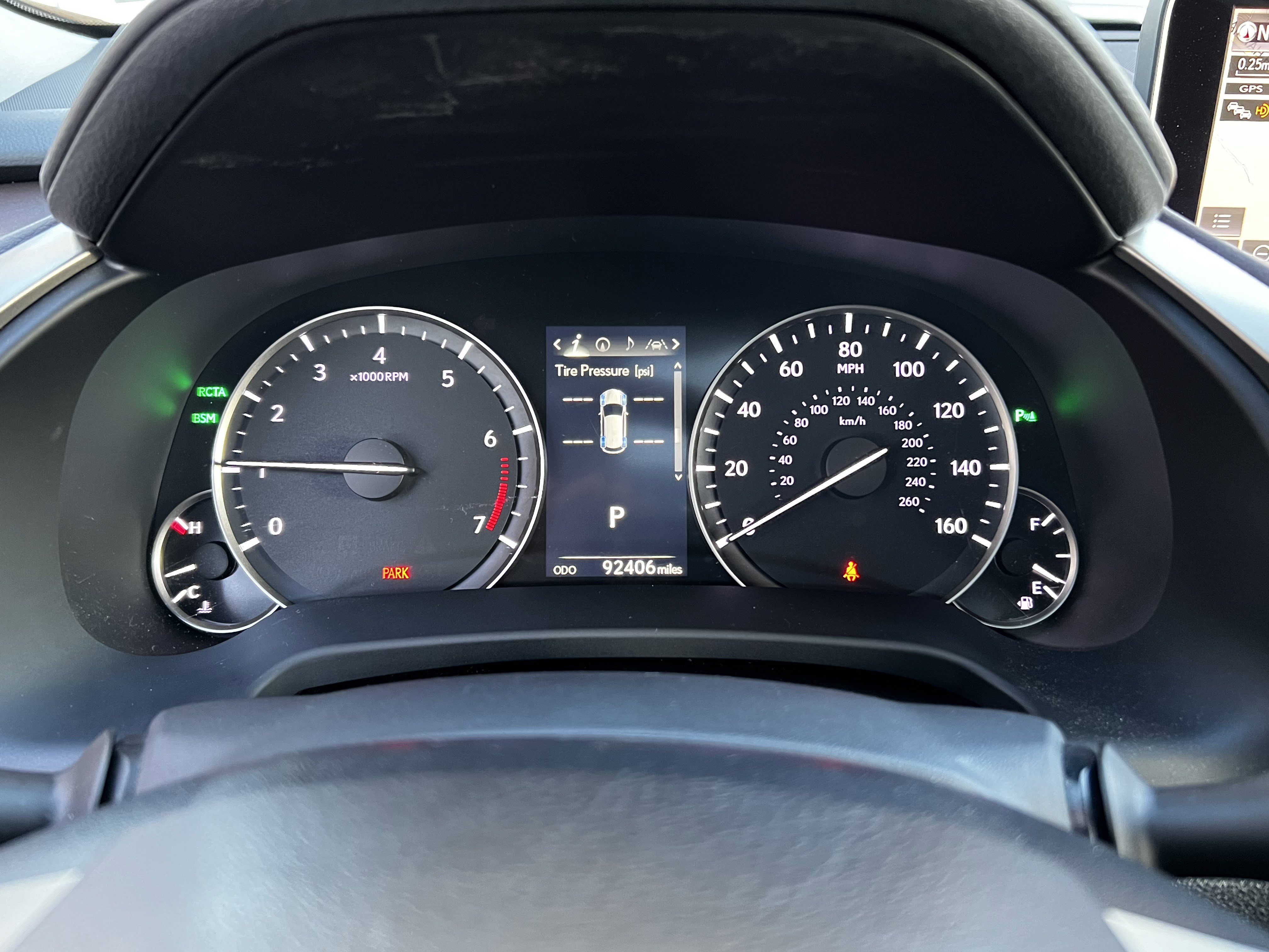 Used 2016 Lexus RX 350 FWD w/ Premium Package image 22