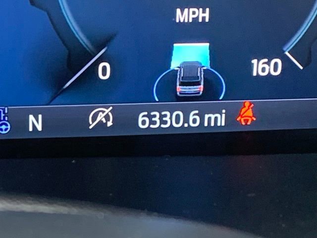 Certified 2024 Ford Expedition Max Platinum AWD/4WD image 30