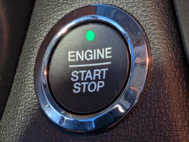 Used 2022 Ford EcoSport SE AWD/4WD image 30