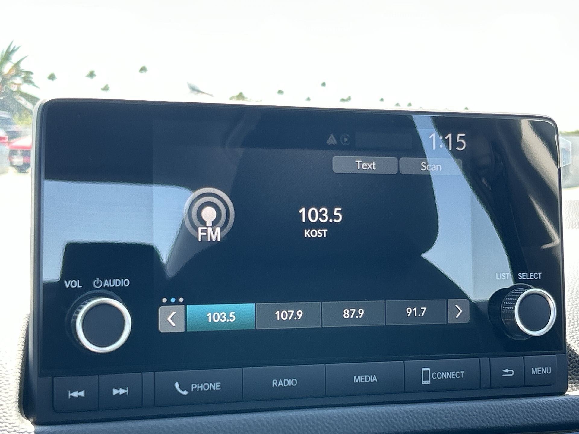 New 2026 Honda Civic LX image 12