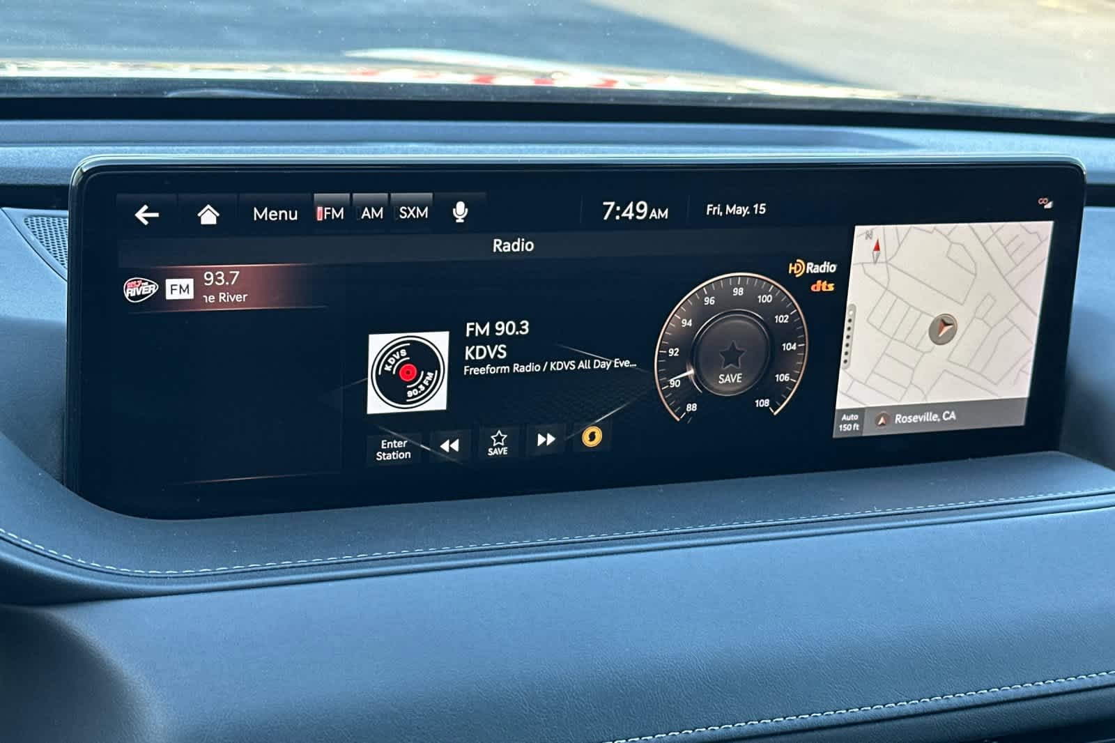 Used 2021 Genesis G80 2.5T RWD image 19