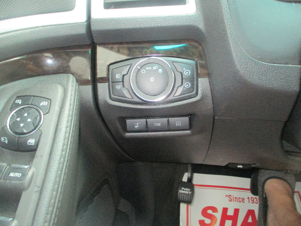 Used 2011 Ford Explorer Limited w/ 302A Rapid Spec Order Code FWD image 15