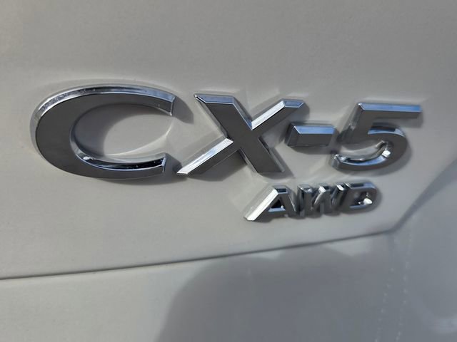 New 2026 MAZDA CX-5 Select image 11