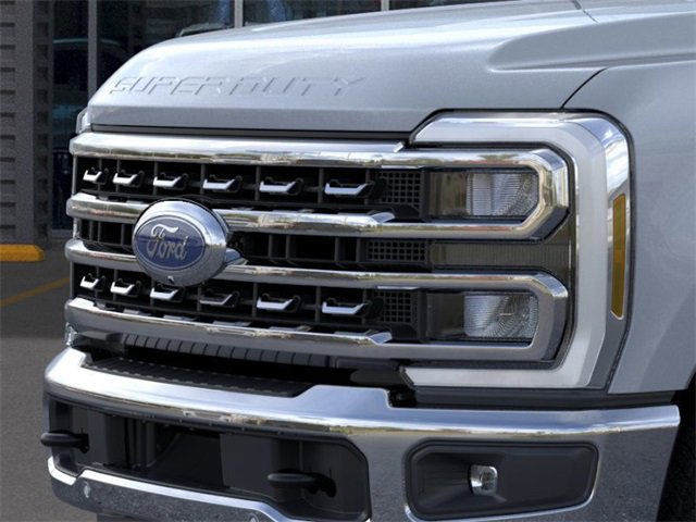 New 2026 Ford F250 Lariat w/ Lariat Ultimate Package image 17