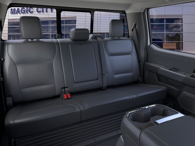 New 2026 Ford F350 Lariat w/ Lariat Ultimate Package AWD/4WD image 11