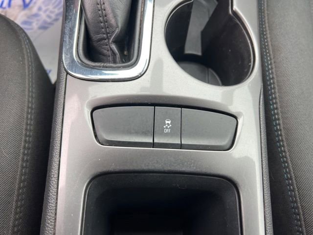 Used 2018 Chevrolet Cruze LT image 22