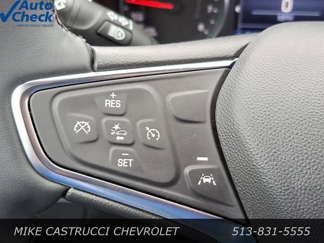 Used 2024 Chevrolet Equinox LT image 15