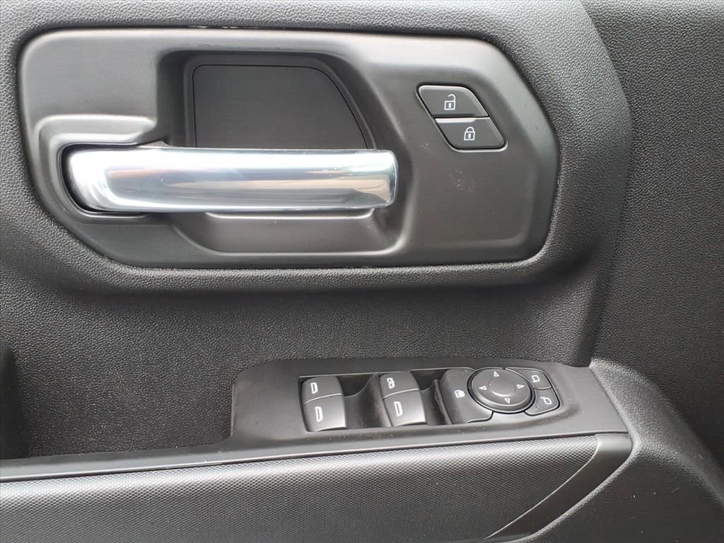 New 2026 Chevrolet Silverado 3500 W/T w/ WT Convenience Package image 14