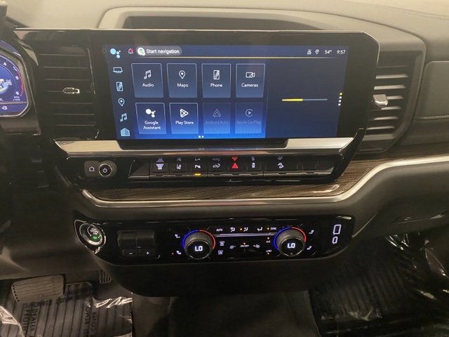 New 2025 Chevrolet Silverado 3500 LT w/ All Star Edition image 11