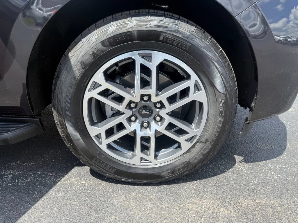 New 2026 Ford Expedition Active AWD/4WD image 64