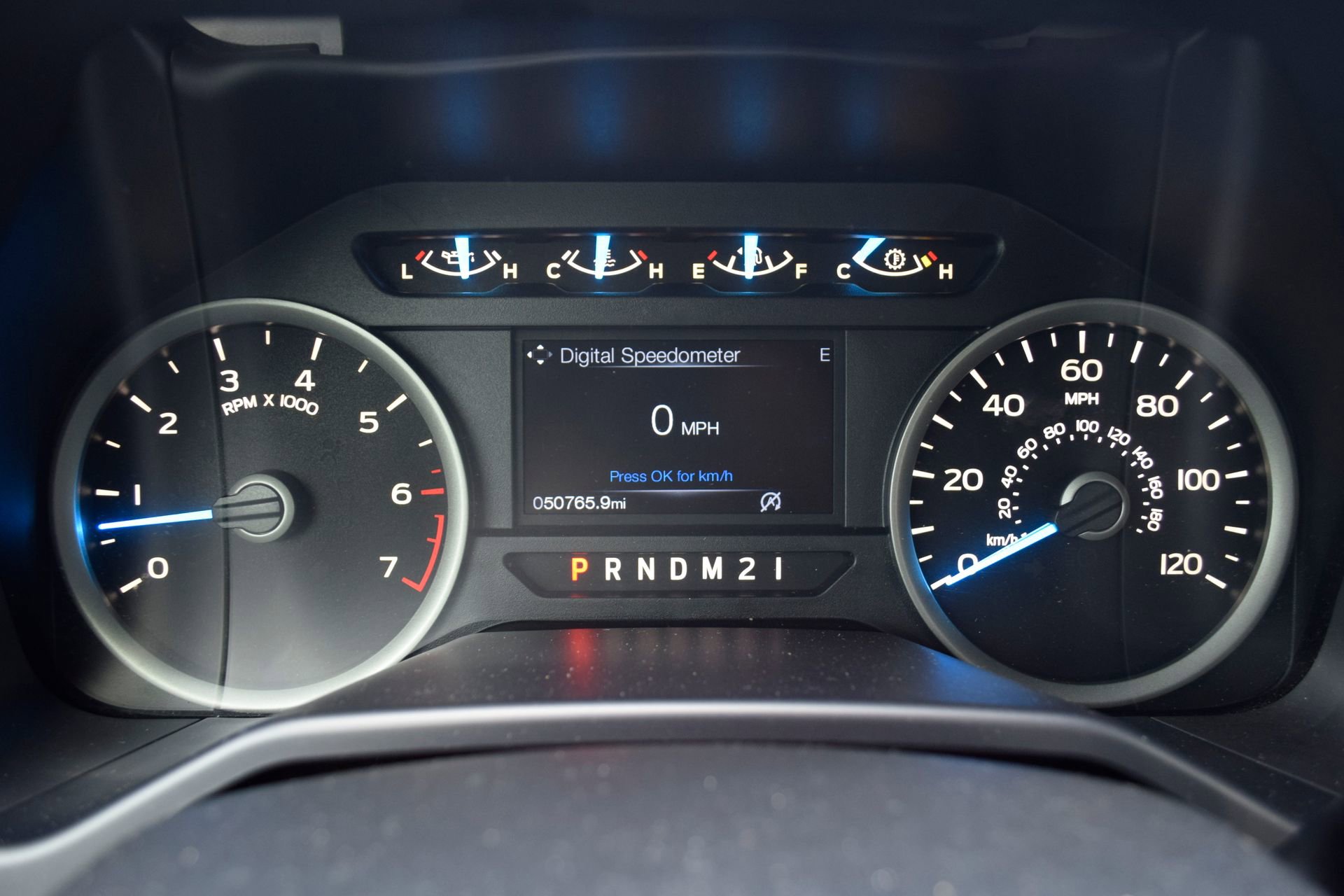 Used 2017 Ford F150 XLT w/ Equipment Group 302A Luxury image 12