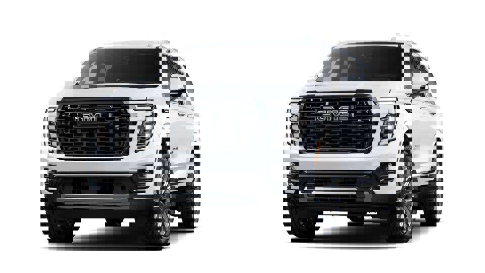 New 2026 GMC Yukon XL Denali Ultimate image 2