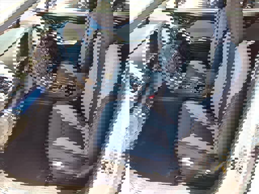 Used 2020 Subaru Crosstrek Hybrid w/ Moonroof Package w/Navigation image 13