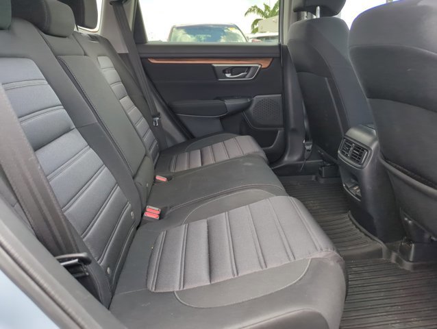 Used 2020 Honda CR-V EX image 28