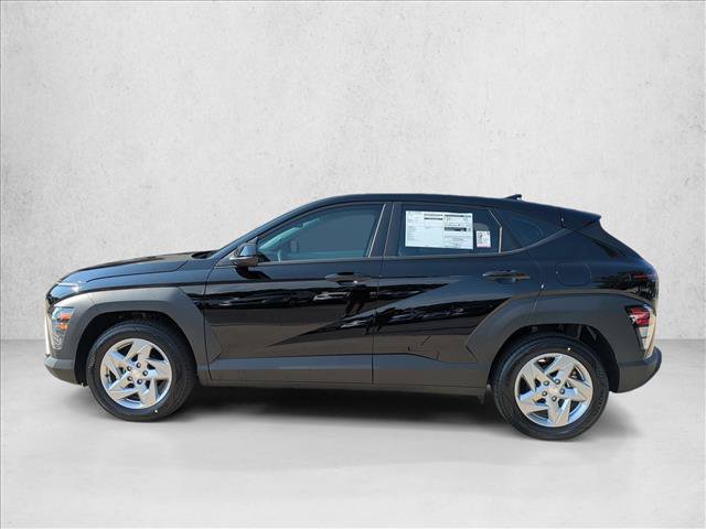New 2027 Hyundai Kona SE FWD image 5