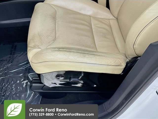 Used 2016 Tesla Model X Performance image 18