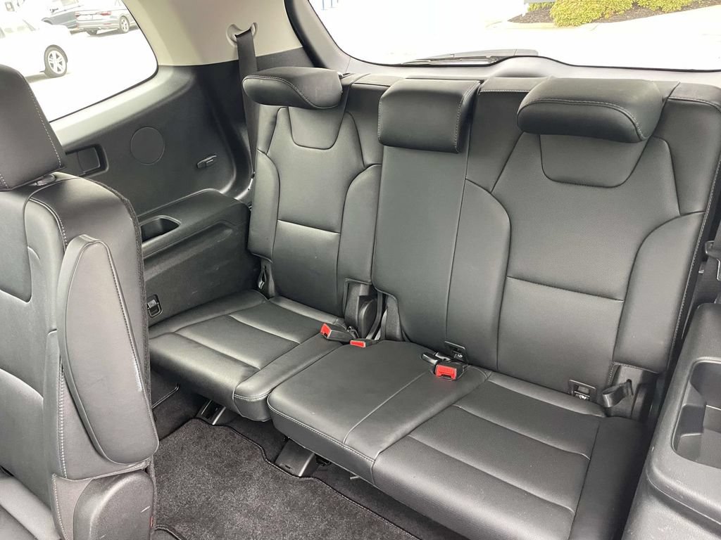 Used 2023 Kia Telluride S w/ S Sunroof Package AWD/4WD image 9