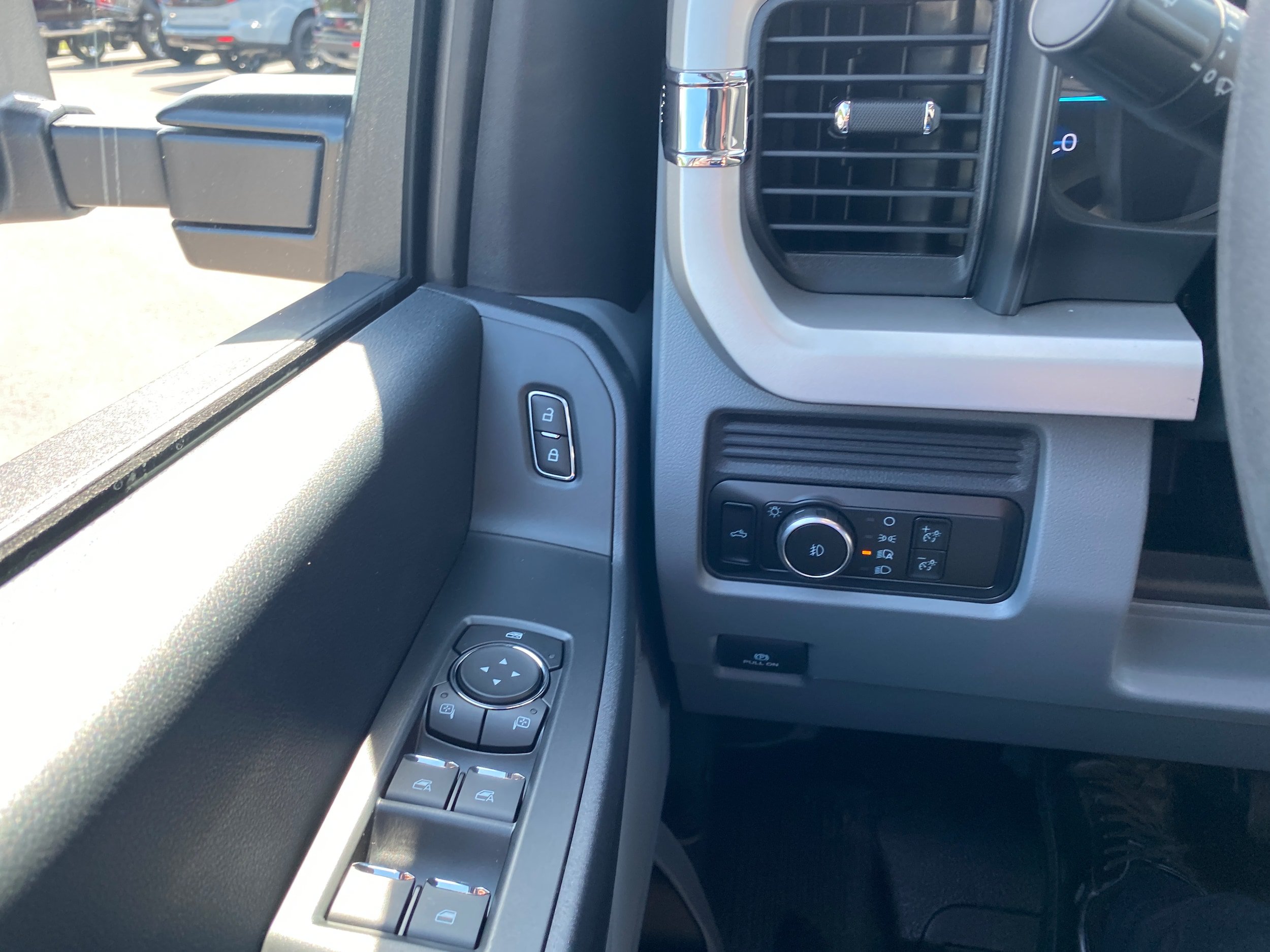 New 2026 Ford F250 XL AWD/4WD image 30