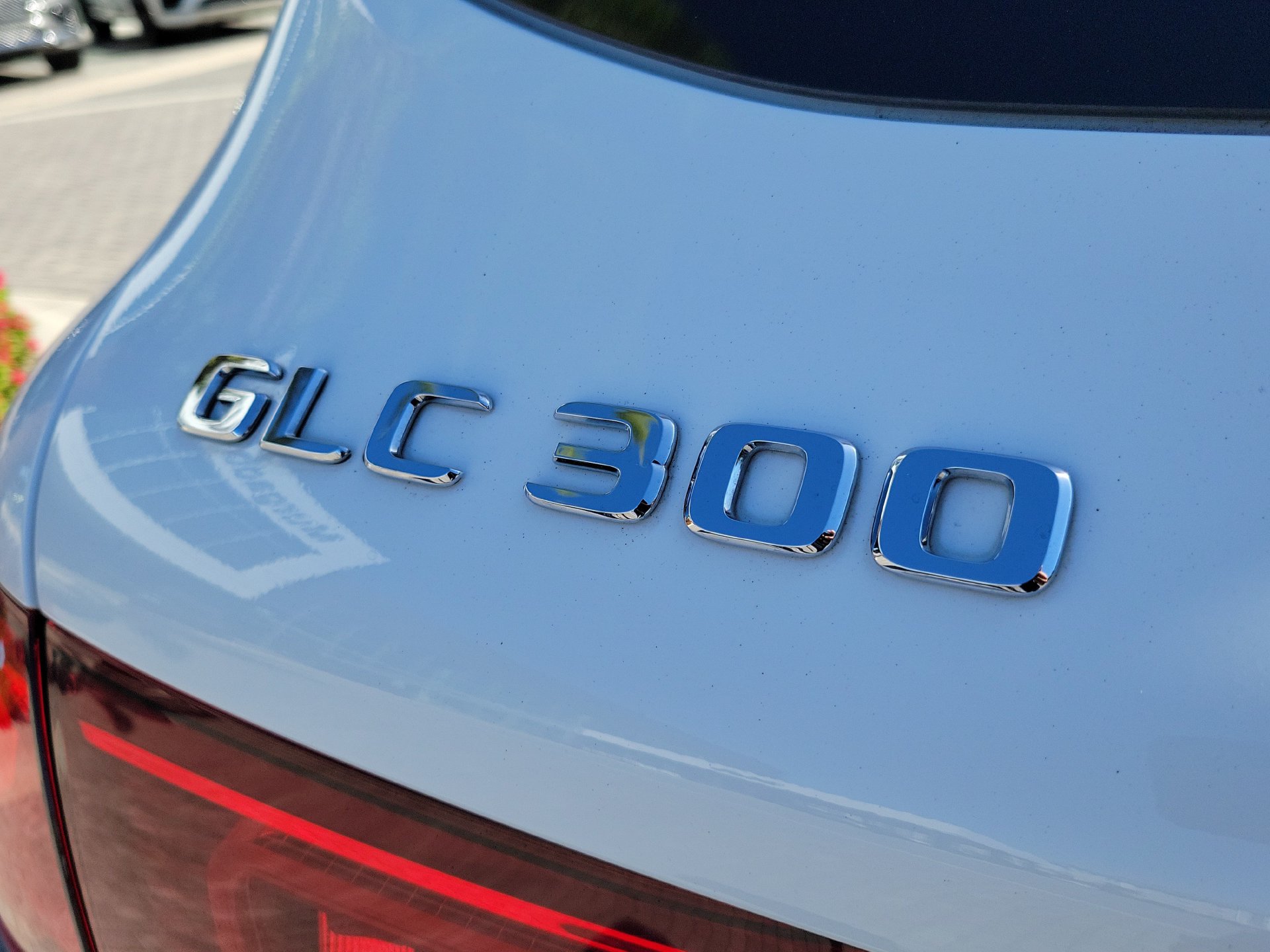 Used 2021 Mercedes-Benz GLC 300 w/ Premium Package image 14
