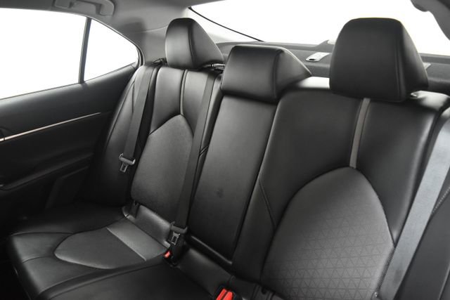 Used 2024 Toyota Camry XSE image 17