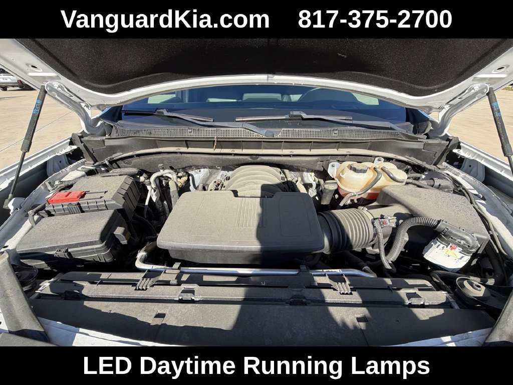 Used 2024 Chevrolet Tahoe LT RWD image 20