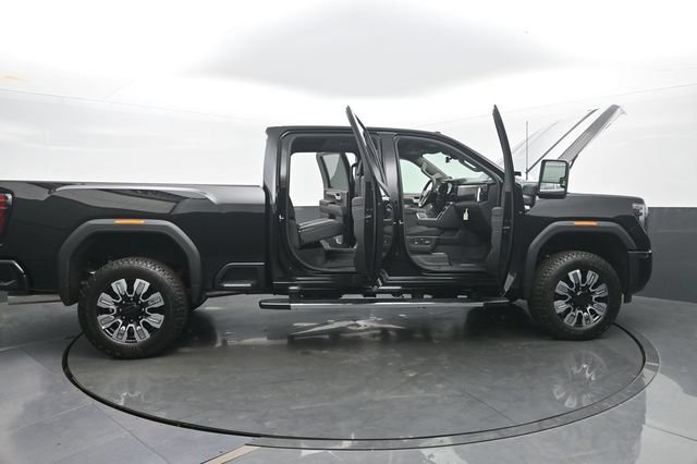 New 2026 GMC Sierra 2500 Denali w/ Denali Reserve Package AWD/4WD image 58
