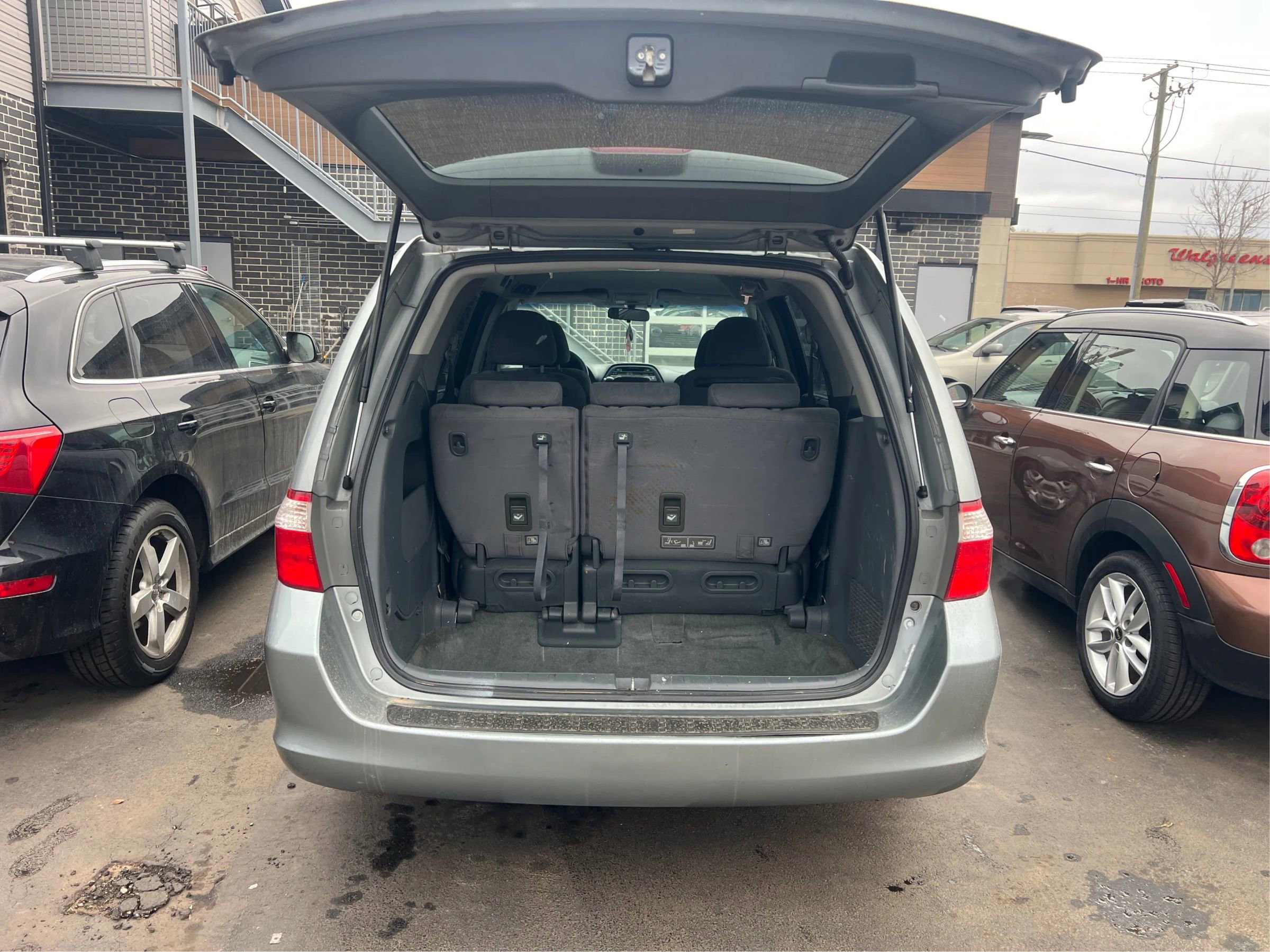 Used 2006 Honda Odyssey EX image 14