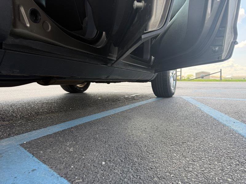 Used 2012 Ford Edge SEL AWD/4WD image 30