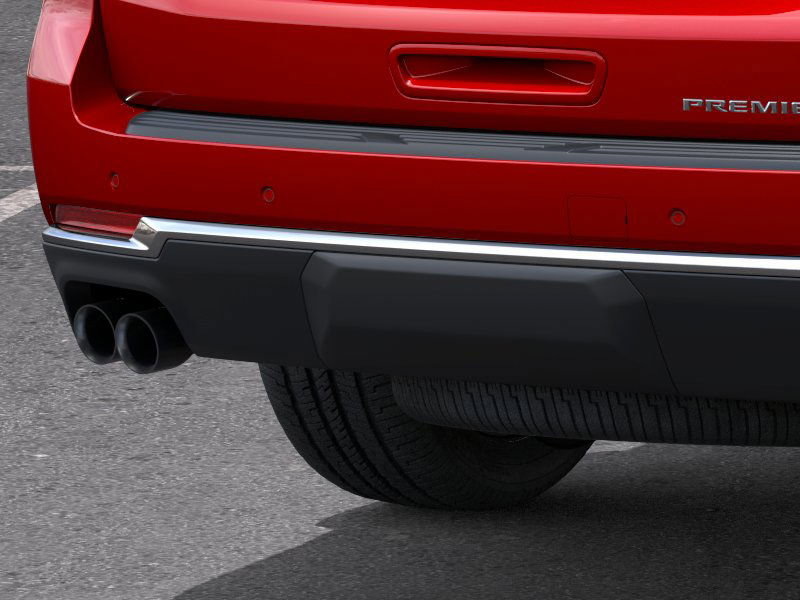 New 2026 Chevrolet Tahoe Premier image 38