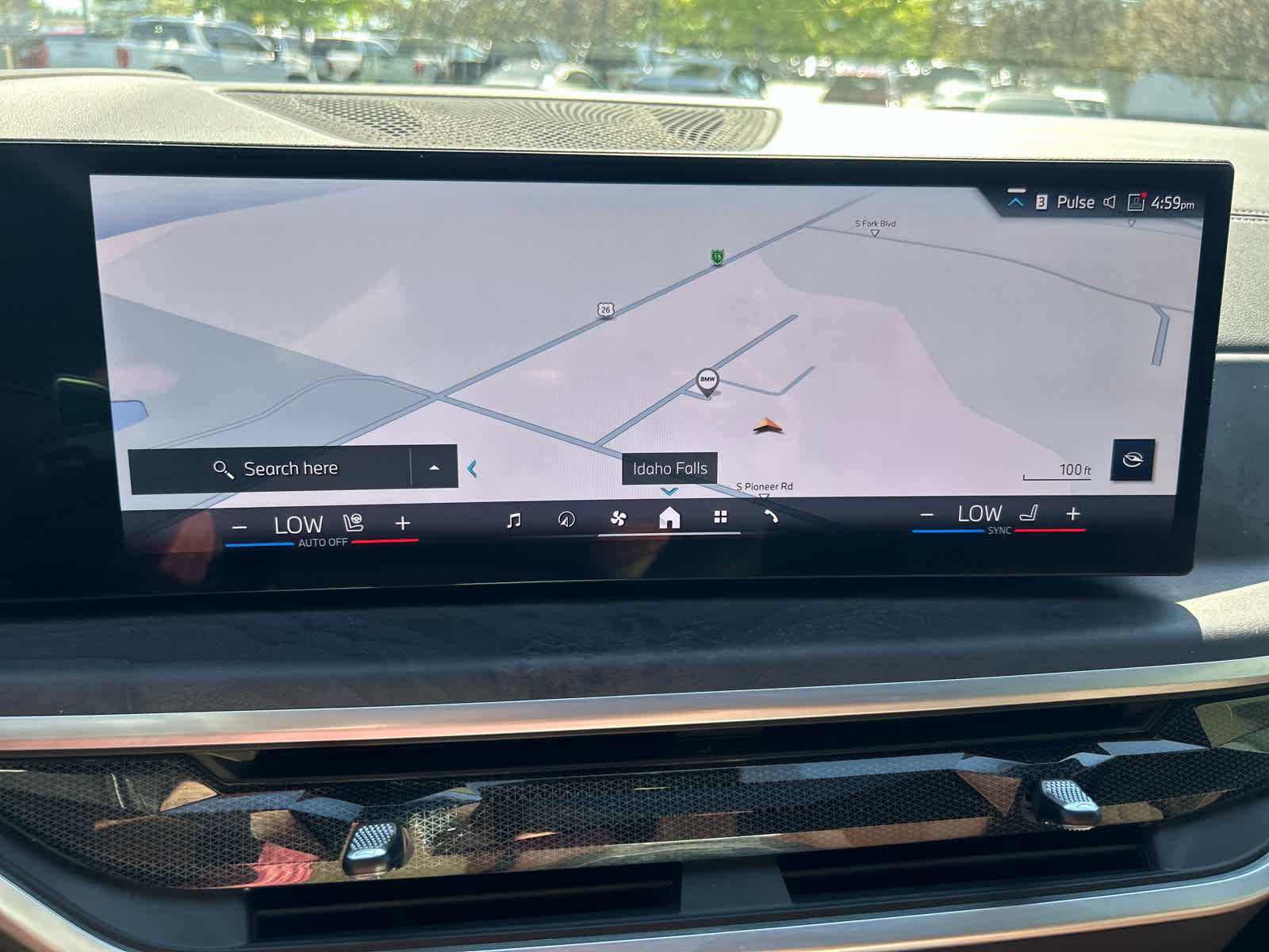 Used 2024 BMW X5 xDrive40i w/ Premium Package image 30