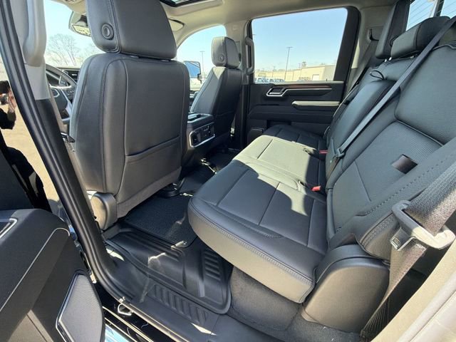 New 2026 GMC Sierra 2500 Denali w/ Denali Reserve Package AWD/4WD image 25