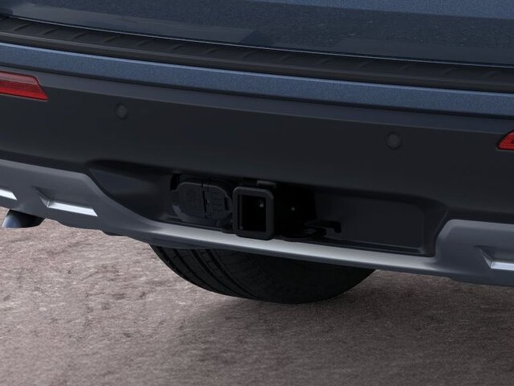 New 2026 Ford Explorer Active w/ Active Comfort Package RWD image 25