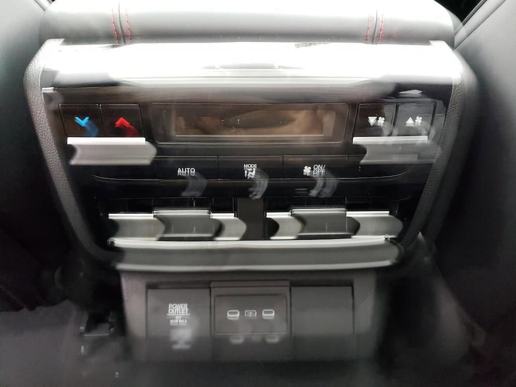 New 2026 Acura MDX A-Spec image 7