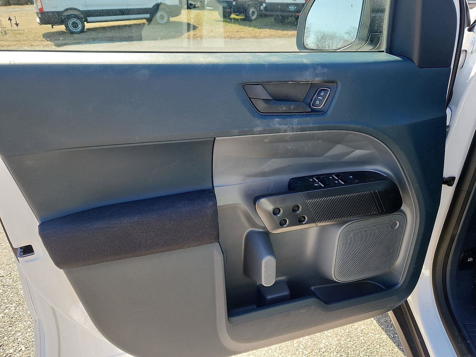 New 2026 Ford Maverick XL w/ Equipment Group 101A image 8